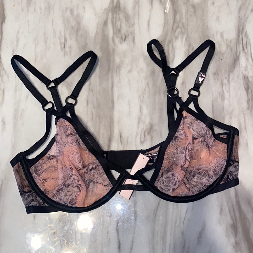 Victoria’s Secret’s Bra